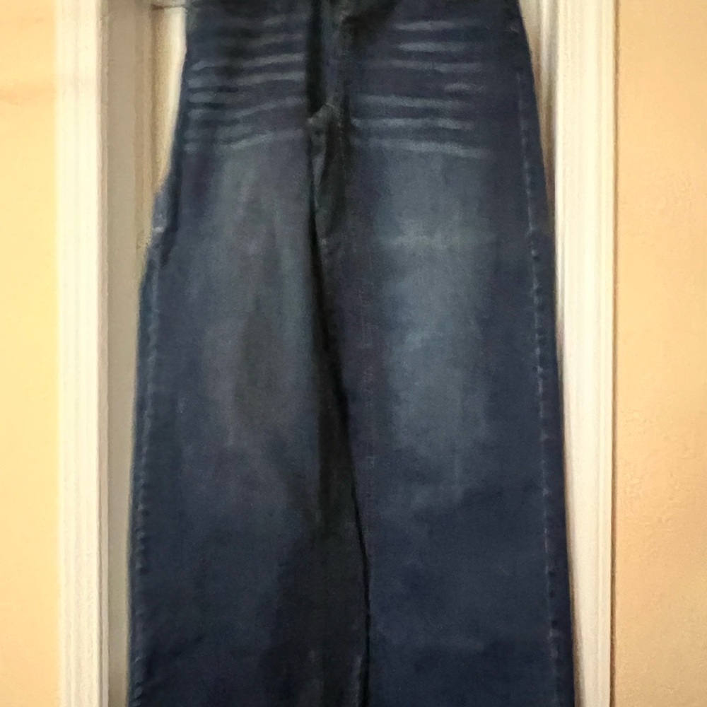 L&B Mid-Rise Denim Jeans